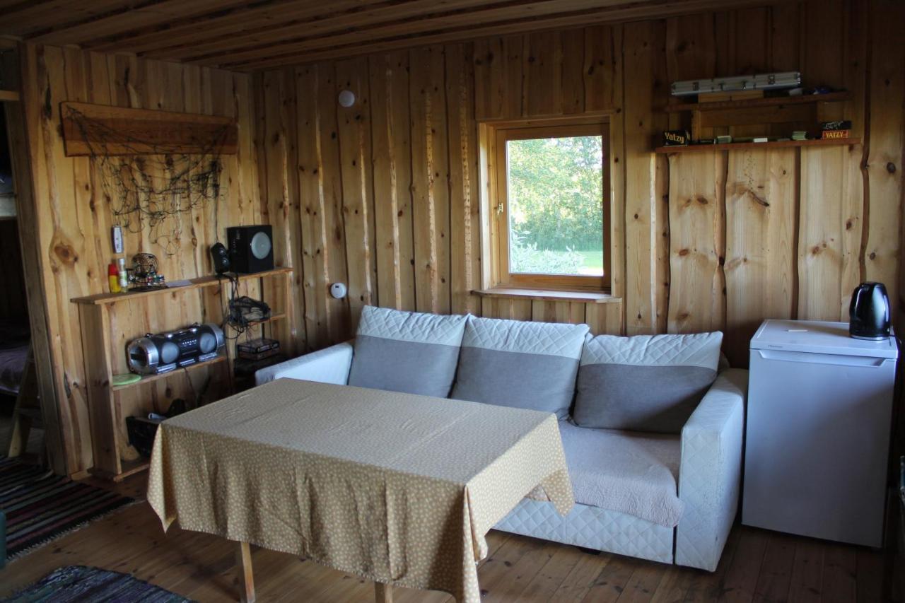 Beautiful Private Near Tartu * Külitse